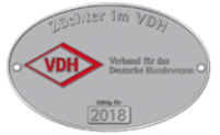 VDH-Z&uuml;chter 2018